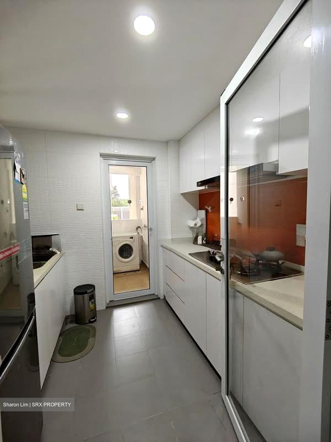 Rafflesia Condominium (D20), Condominium #565238121